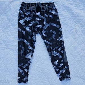 Under Armour YLG Heatgear Legging